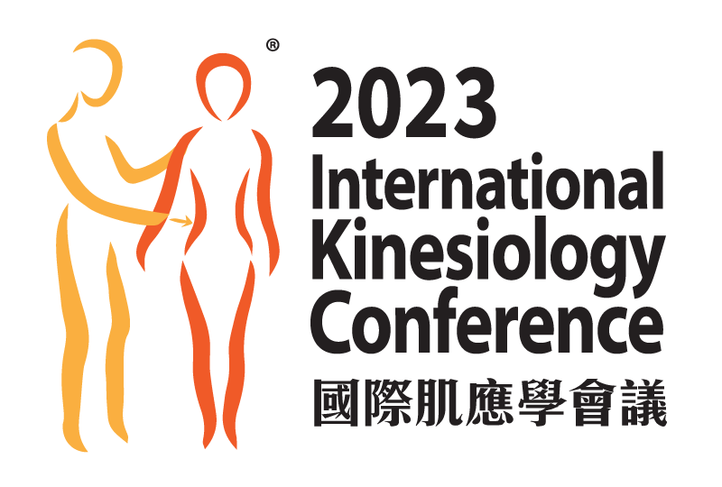 2023 International Kinesiology Conference 2023國際肌應學會議